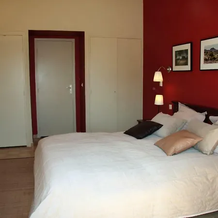 Vila Hortense - Golf Of Saint Tropez *