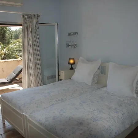 Vila Hortense - Golf Of Saint Tropez Sainte-Maxime