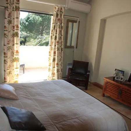 Вилла Hortense - Golf Of Saint Tropez