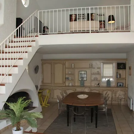 Hortense - Golf Of Saint Tropez Вилла *