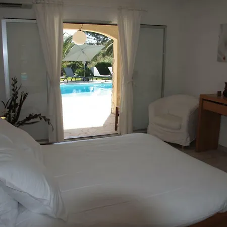 Vila Hortense - Golf Of Saint Tropez