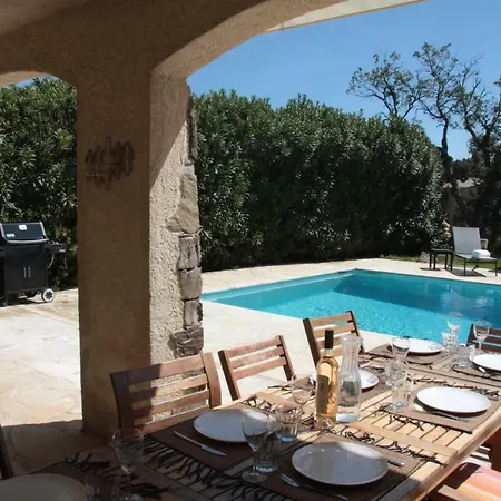 Hortense - Golf Of Saint Tropez * Сент-Максим