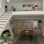 Hortense - Golf Of Saint Tropez Villa *