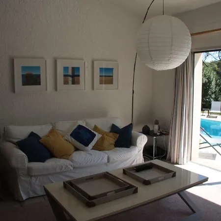 Villa Hortense - Golf Of Saint Tropez *