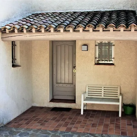 Hortense - Golf Of Saint Tropez * Sainte-Maxime