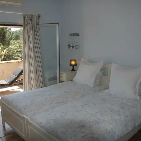 Villa Hortense - Golf Of Saint Tropez Sainte-Maxime