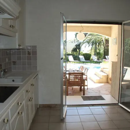 Hortense - Golf Of Saint Tropez * Sainte-Maxime