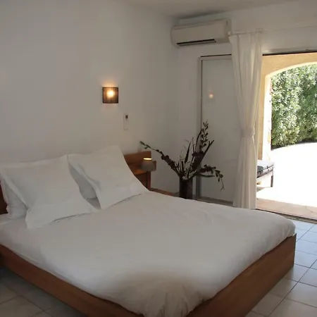 Hortense - Golf Of Saint Tropez Villa