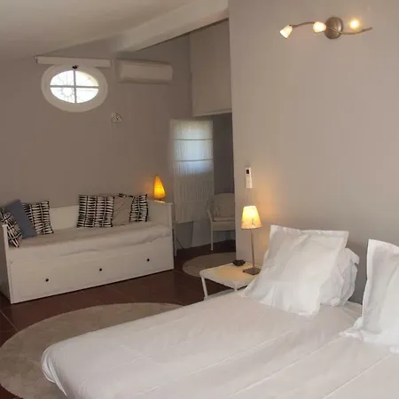 Villa Hortense - Golf Of Saint Tropez