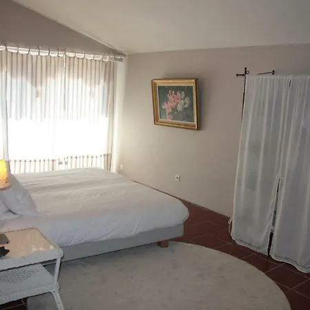 Hortense - Golf Of Saint Tropez Villa *