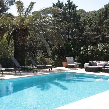 Hortense - Golf Of Saint Tropez *