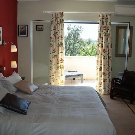 Villa Hortense - Golf Of Saint Tropez